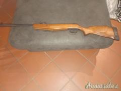 Stoeger RX5 4.5/.177