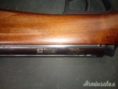 Stoeger RX5 4.5/.177
