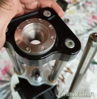 TALON ADVANCED PRESSA