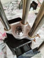 TALON ADVANCED PRESSA