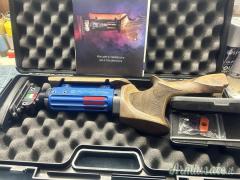 Vendo calcio Futur-k6 per Perazzi mx8