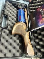 Vendo calcio Futur-k6 per Perazzi mx8