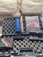 Vendo calcio Futur-k6 per Perazzi mx8