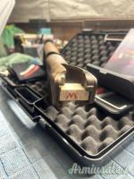 Vendo calcio Futur-k6 per Perazzi mx8