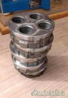 Pressa semiprogressiva Lee Turret 4 fori