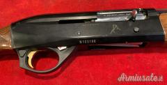 SEMIAUTOMATICO BENELLI CAL.20
