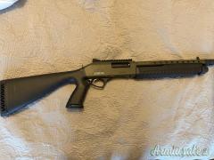 Fabarm Martial OD GREEN 12 12