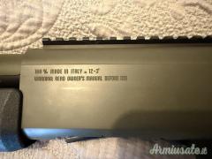 Fabarm Martial OD GREEN 12 12