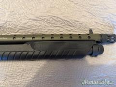 Fabarm Martial OD GREEN 12 12