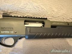 Fabarm Martial OD GREEN 12 12