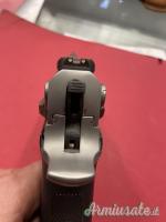 Smith & Wesson 4006  9x21mm IMI