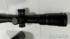 Vedo ottica Burris XTR 2 8-40x50