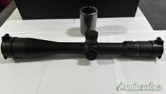 Vedo ottica Burris XTR 2 8-40x50