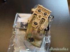 SAFARILAND 6354DO RH G17 with Light