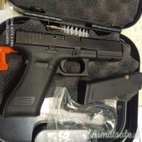 GLOCK 27/5 cal. 9x19