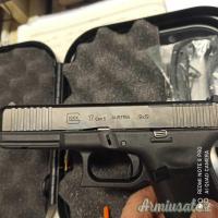 GLOCK 27/5 cal. 9x19