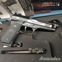 BERETTA 98 COMBAT COMBO cal. 9x21