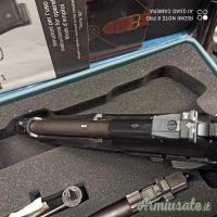 BERETTA 98 COMBAT COMBO cal. 9x21