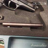 BERETTA 98 COMBAT COMBO cal. 9x21
