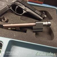 BERETTA 98 COMBAT COMBO cal. 9x21