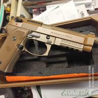 BERETTA M9A3 cal. 9x21