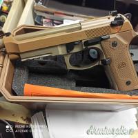 BERETTA M9A3 cal. 9x21