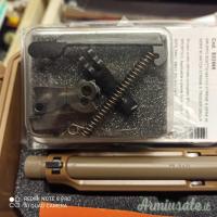 BERETTA M9A3 cal. 9x21