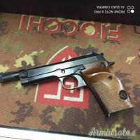 BERETTA 952 SPECIAL cal. 7,65 Pb