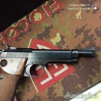 BERETTA 952 SPECIAL cal. 7,65 Pb