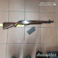 BERETTA BM62 cal. 308 Win