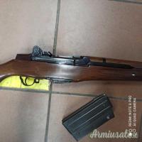 BERETTA BM62 cal. 308 Win