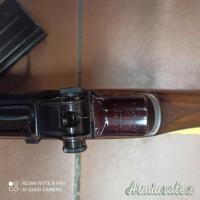 BERETTA BM62 cal. 308 Win