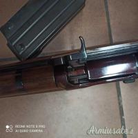 BERETTA BM62 cal. 308 Win