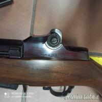 BERETTA BM62 cal. 308 Win