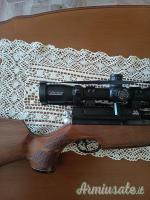 AIR ARMS 4.5/.177