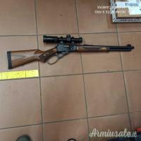 Marlin MARLIN 1895 cal. 45/70 Gov .45-70 Government