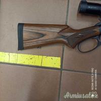 Marlin MARLIN 1895 cal. 45/70 Gov .45-70 Government