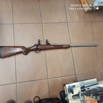 KIMBER M84 cal. 308