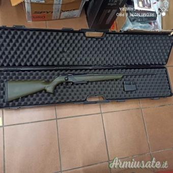 MERKEL RX HELIX cal. 30.06