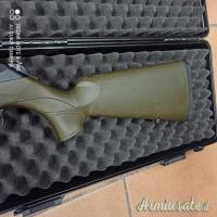 MERKEL RX HELIX cal. 30.06