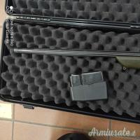 MERKEL RX HELIX cal. 30.06