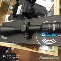 SIG SAUER SIERRA 3 BDX 6.5-20x52