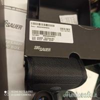 SIG SAUER SIERRA 3 BDX 6.5-20x52