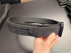 RONIN Task Force Belt Black Medium
