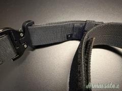 RONIN Task Force Belt Black Medium