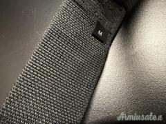 RONIN Task Force Belt Black Medium