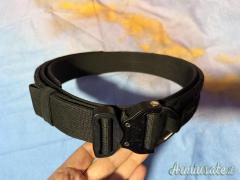 RONIN Task Force Belt Black Small