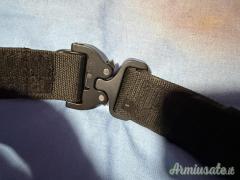 RONIN Task Force Belt Black Small