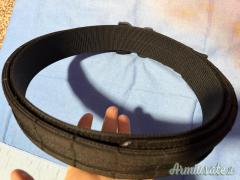 RONIN Task Force Belt Black Small