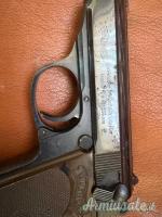 Beretta 950 Jetfire .25 ACP  |  6.35 mm Browning